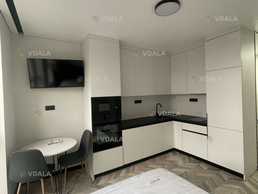 1-к квартира в оренду. М Нивки - VDALA.PRO