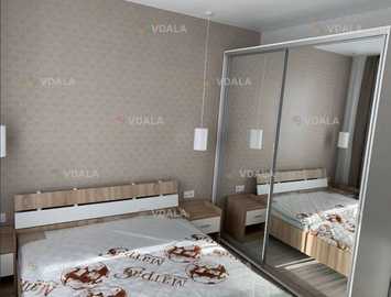 Сдам Квартиру 42 м², 1 комн., 12 этаж. - VDALA.PRO