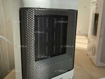 Керамический обогреватель tristar Керамический обогреватель tristar - VDALA.PRO