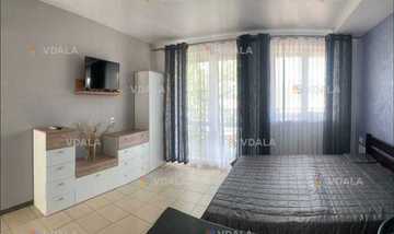 Сдам Квартиру 31 м², 1 комн., 3 этаж. - VDALA.PRO