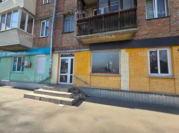 Аренда помещения на улице Головка, 4, 43 м². - VDALA.PRO