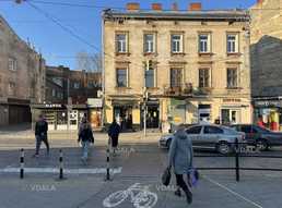 Оренда приміщення на вулиці Городоцька, 51 м². Оренда приміщення на вулиці Городоцька, 51 м². - VDALA.PRO