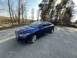 Продам Hyundai Elantra 2016, 180 км, 2.0 l.. - VDALA.PRO