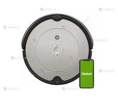 iRobot Roomba 698 представник 600-й серії iRobot Roomba 698 представник 600-й серії - VDALA.PRO