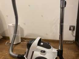 Пилосос Bosch BGS05A225 - VDALA.PRO