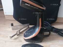 відпарювач фірми Tefal. Стан нового відпарювач фірми Tefal. Стан нового - VDALA.PRO