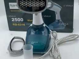 Відпарювач для одягу 2500вт Відпарювач для одягу 2500вт - VDALA.PRO