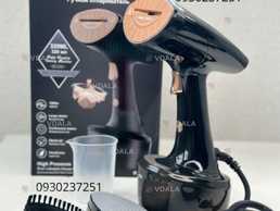 Відпарювач ручний RAF R.128 парова ручна праска щітка Відпарювач ручний RAF R.128 парова ручна праска щітка - VDALA.PRO