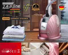 Випарювач Zepline ZP132 3500Вт Випарювач Zepline ZP132 3500Вт - VDALA.PRO