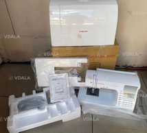 Компьютерна швейна машинка Singer Quantum Stylist 9960 Компьютерна швейна машинка Singer Quantum Stylist 9960 - VDALA.PRO