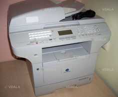 Konica minolta Bizhub 20 принтер Konica minolta Bizhub 20 принтер - VDALA.PRO