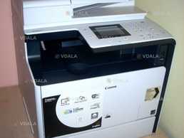 Кольоровий принтер Canon Sensys Кольоровий принтер Canon Sensys - VDALA.PRO