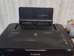 Принтер Canon mp 230 Принтер Canon mp 230 - VDALA.PRO