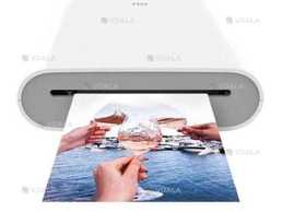 Портативний принтер Mi Pocket photo printer Портативний принтер Mi Pocket photo printer - VDALA.PRO