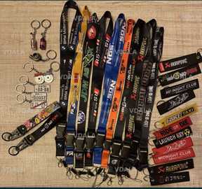 Аксесуари та брелки в машину - VDALA.PRO