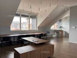 Оренда сучасного офісу, 140 м². Оренда сучасного офісу, 140 м². - VDALA.PRO