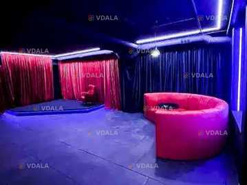 Аренда помещения под клуб, кальянную, бар, 270 м². - VDALA.PRO