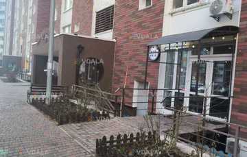 Аренда помещения 53 м² в ЖК Навигатор - VDALA.PRO