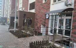 Оренда приміщення 53 м² в ЖК Навігатор Оренда приміщення 53 м² в ЖК Навігатор - VDALA.PRO