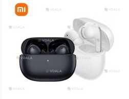 Оригінальні навушники Redmi Buds - VDALA.PRO