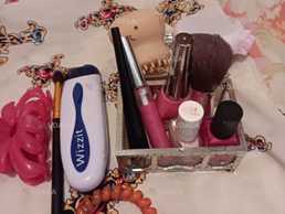 Набор для девушки Даром - VDALA.PRO