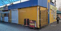 Оренда приміщення під шаурму/чебуреки/кафе, 18 м². Оренда приміщення під шаурму/чебуреки/кафе, 18 м². - VDALA.PRO