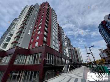 Продам Квартиру 38 м², 1 комн., 3 этаж. - VDALA.PRO