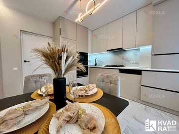 Продам Квартиру 38 м², 1 комн., 2 этаж. - VDALA.PRO