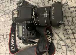 Canon 70d+техніка до нього - VDALA.PRO
