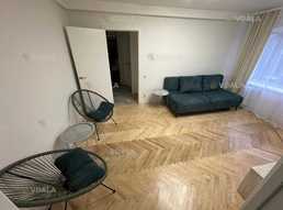 Здам квартиру Голосіївський пр-кт. 126. 2-х кімнатна квартира - VDALA.PRO