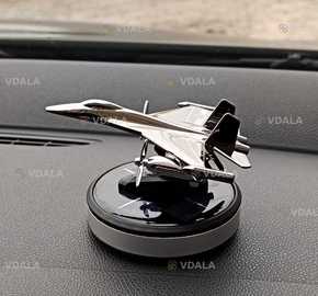 Ароматизатор в авто у вигляді літака - VDALA.PRO