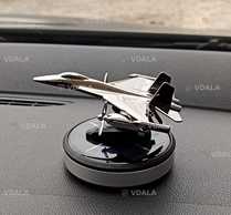 Ароматизатор в авто у вигляді літака - VDALA.PRO