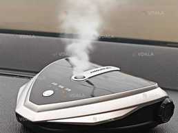 Аромапахучка в машину Car G3 - VDALA.PRO