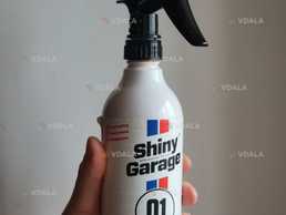 Квік детейлер Shiny Garage Morning Dew 500 мл. - VDALA.PRO