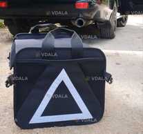 Автомобільний органайзер для багажника - VDALA.PRO