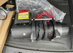 Titanium Colorado 8000sr лебідка - VDALA.PRO