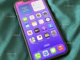 iPhone 13 128Gb Black iPhone 13 128Gb Black - VDALA.PRO