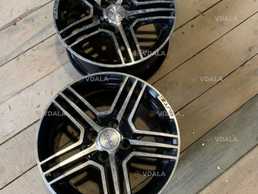 Литі диски butzi - VDALA.PRO