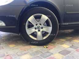 Продаються літні шини Michelin 215/60/16 - VDALA.PRO