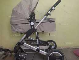 Віддам дитячу каляску даром - VDALA.PRO