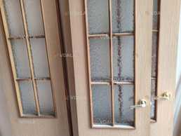 Міжкімнатні двері, віддам безкоштовно - VDALA.PRO