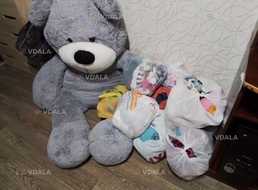 Віддам речі дівчинки 6-10 років - VDALA.PRO