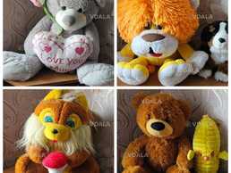 Віддам безкоштовно дитячі іграшки - VDALA.PRO