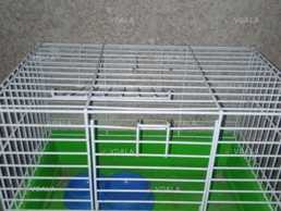 Віддам безкоштовно клітку для гризунів - VDALA.PRO