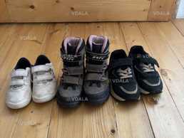 Віддам кросівки - VDALA.PRO