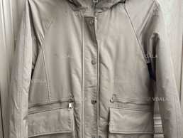 Віддам безкоштовно жіночі куртки, розмір xs-s - VDALA.PRO