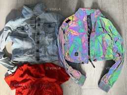 Віддам речі - VDALA.PRO