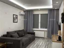 Затишна 1-к квартира. Метро Осокорки - VDALA.PRO