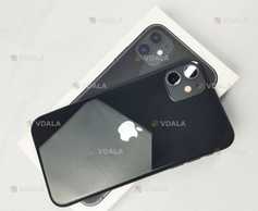 iPhone / Айфон 11 на 64gb Neverlock / Black iPhone / Айфон 11 на 64gb Neverlock / Black - VDALA.PRO