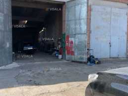 Оренда боксу з ямою в Полтаві, 135 м². Оренда боксу з ямою в Полтаві, 135 м². - VDALA.PRO